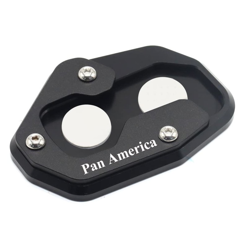New 2021 FOR Harley-Davidson Pan America RA1250 CNC Kickstand Side