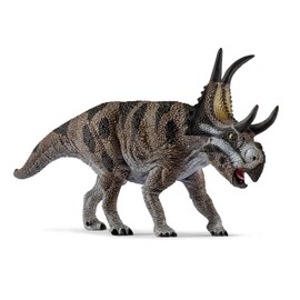 Schleich 15015 Dinosaur Toy, Diabloceratops Figure