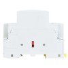 2P 32A Low Power Consumption Household DIN Rail AC Contactor