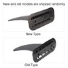 VGEBY Surfboard Centre Fin, Removable PVC Stand Up Paddle Board,