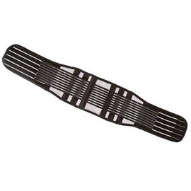 Firm Waist Belt Wide L/XL