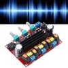 Digital Power Amplifier Board XHM139 TPA3116D2 2x50W+100W 2.1 Channel Power