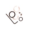 Faucet Parts USA Rohl® Perrin & Rowe® Compatible Replacement Spout