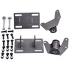 maXpeedingrods LS Engine Swap Mount Adapter Kit with Hardware for