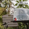 Water Canister 10 L | Foldable | with Practical Pouring