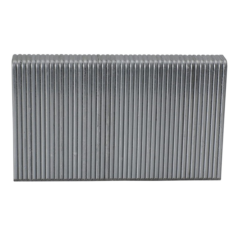 Freeman Flooring Staples | 15.5 Gauge | 2" | Glue