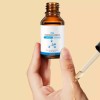 Serum Facial Ácido Hialurónico Ácido Salicílico Vitamina C