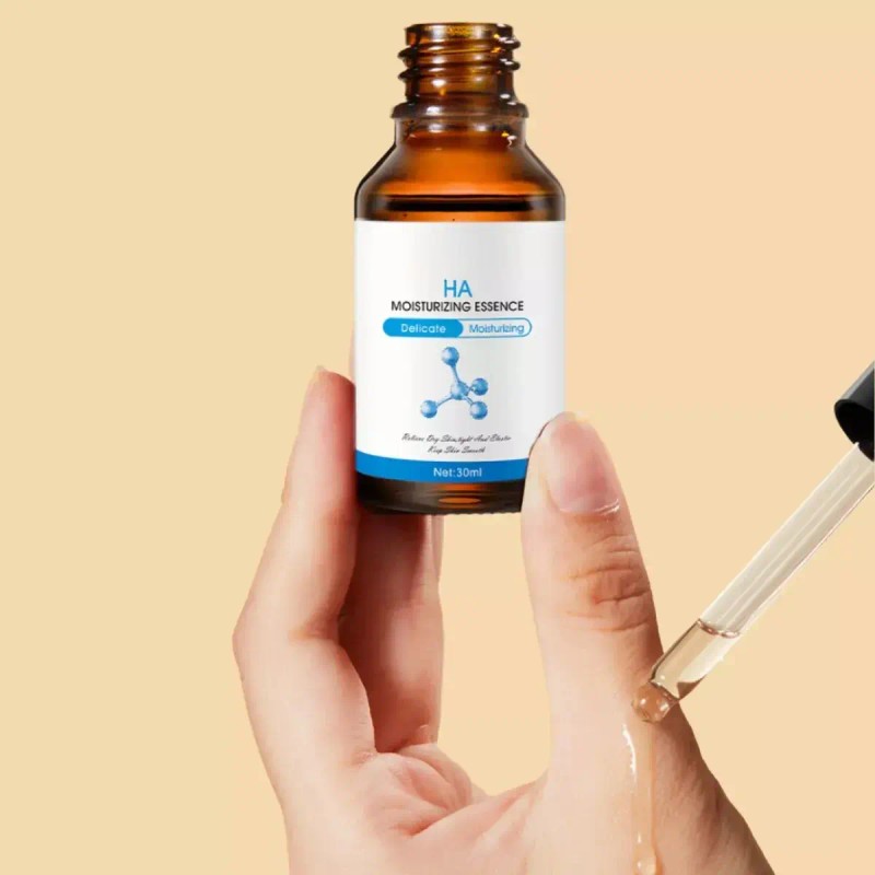 Serum Facial Ácido Hialurónico Ácido Salicílico Vitamina C