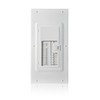 Leviton 20 Space Indoor Load Center Cover and Door with