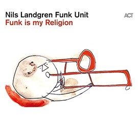 Funk Is My Religion