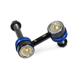 Sway Bar Link Kit - 2X Front Sway Bar Links, Sway Bar End Links Stabilizer Bar Link A-Partrix Fits Infiniti G35 2007-2008 Fits Infiniti G37 2008-2013 Fits Infiniti M35h 2012-2013