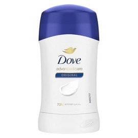 Dove Women's Antiperspirant Stick Original 3 x 40 g