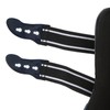 Horse Tendon Boots PU Shell Tendon Fetlock Brace for Riding