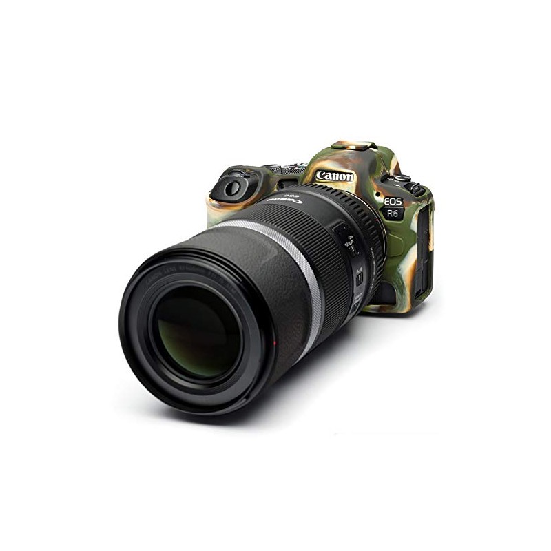 Easy Cover for EOS R6 Mark II / R5 /