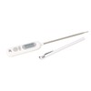 Meat Food Thermometer Waterproof Electronic Digital Cooking Instant Read Probe