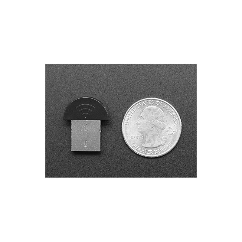 Adafruit Mini USB Microphone [ADA3367]