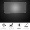 HAONEL Instrument Film Dashboard Screen Protector Replacement for Honda CBR1000RR
