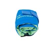 YUYU Sport Towel: Workout GAME-CHANGER. New fill/freeze flexible 8 ICE