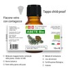 Tanne Bio Ätherisches Öl 100% Reines 10 ml - Aromatherapie