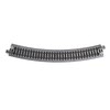 Kato N Scale Unitrack - 13 3/4" 348mm Radius Curved
