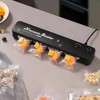 Automatic Vacuum Sealer Machine with 10 Bags - Ultra-Compact &
