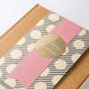 Iroha Publishing Gift WRAPPING ALBUM (S Size) Pop Dot GWAS-04