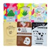 Royal Secret Mascarilla Facial Hidratante Natural Kawaii 10 Pzs