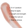 Mylee 5-in-1 Builder Gel, 15 ml, UV/LED Lamp Required, for