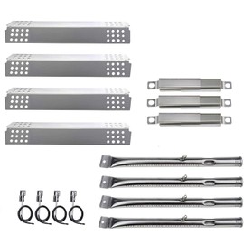 Grill Replacement Parts for Charbroil 463241313, 463241013, 463241314, 463241014, 463241413, 463241414, for Charbroil Commercial T-22D T-36D T-47D Grill, G527-2200-W1 G356-2200-W1 G527-0013-W1