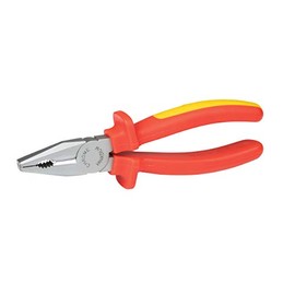 Ancor 710020 7" Combination Pliers 1000V