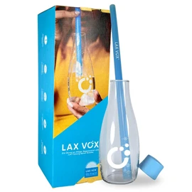 LAX VOX Starter Set Blue
