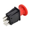 PTO Switch 539131627 597520401 539101768 for Husqvarna Craftsman AYP Dixon