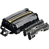 Genuine Panasonic Replacement Blade for Men's Shaver, 5-Blade Set, ES9040