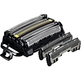 Genuine Panasonic Replacement Blade for Men's Shaver, 5-Blade Set, ES9040