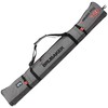 BRUBAKER Ski Bag for 1 Pair of Ski and Poles