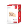 Solis Vacuum Packer Film Rolls, Set of 2, 20 x