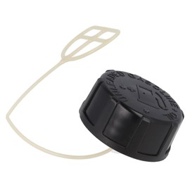 Kyocera 6075507 Former Ryobi Fuel Tank Cap for Lawn Trimmer