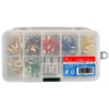 Fujix [huzikkusu] Mini Flat Fuse Set Puller with 2 Pcs 5 – Amp Each 10 Pieces [Number] PT9413 