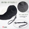 X-cross Reversible Bucket Hat, Large Size, 2 Sizes, Men's, Outdoor