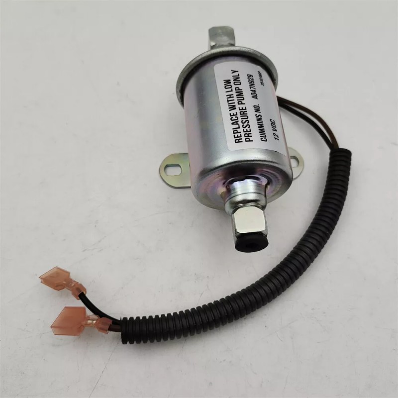 Cummins For Onan 5500 5.5KW Gas Generator 149-2620 Electric Fuel