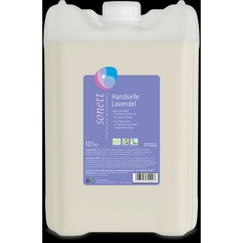 Sonett Lavender Hand Soap, 10 l