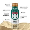 Muscle Milk Plant Based Protein Shake, Vanilla Caramel, 11.16 Fl