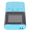 M3 1.44in 2G Large Button Cell Phone with Lanyard Dual