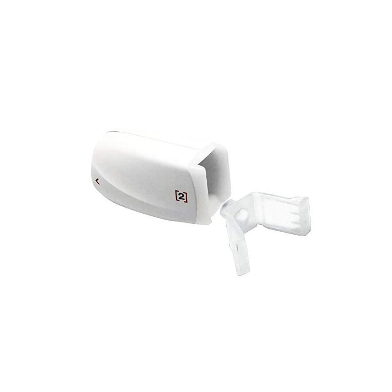 LPG Lift 2 Hinged Lid Replacement Part for Wellbox [S]