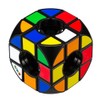 MegaHouse Rubik's Cube Boid, Recommended for Ages 8 and Up