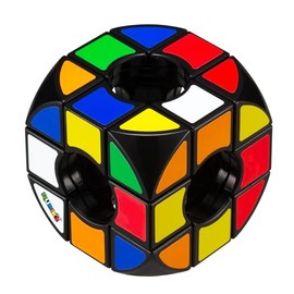 MegaHouse Rubik's Cube Boid, Recommended for Ages 8 and Up