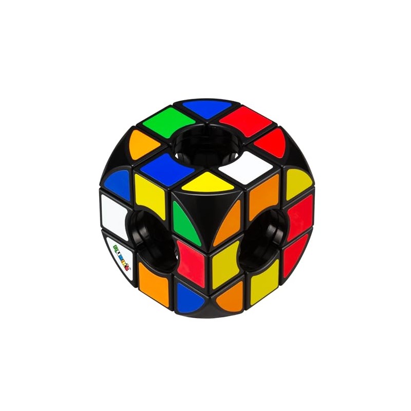 MegaHouse Rubik's Cube Boid, Recommended for Ages 8 and Up