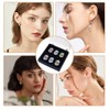 Levantadores de Aretes Ajustables 12 Piezas