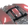 Nelson-Rigg NR-USA Under Seat Attachment, Black/Grey