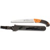 Barnel Z203 9.5" Straight Serrated Blade Saw with Sheath